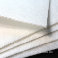 Non Woven Air Filter Material Roll